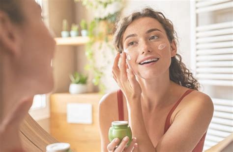 5 Benefits Of Skin Care For Women How A Consistent Routine Can Improve