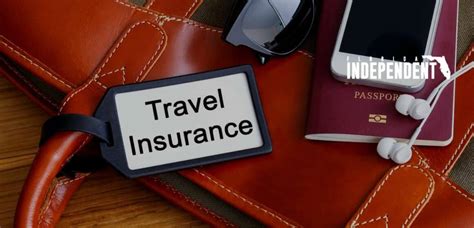 5 Benefits Of Travel Insurance Florida Independent