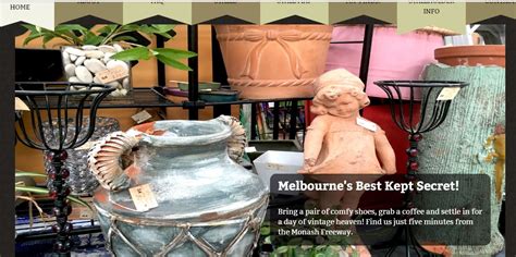 5 Best Antique Shops In Melbourne Top Rated Antique Shops