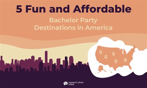 5 Best Bachelor Party Destinations On A Budget America