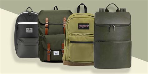 5 Best Backpacks For 2024 Bags For Work Travel And School Skingroom