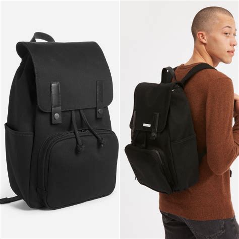 5 Best Backpacks For Men 2022 Style Guide Onpointfresh