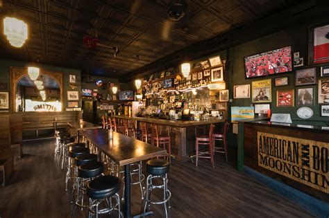 5 Best Bars In Atlanta Ga