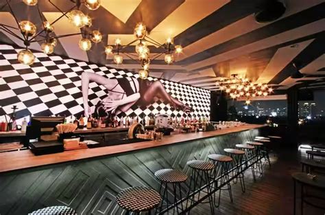 5 Best Bars In Jakarta For A Relaxing Night Out Must Visit List