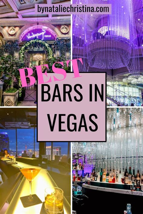 5 Best Bars In Las Vegas Artofit