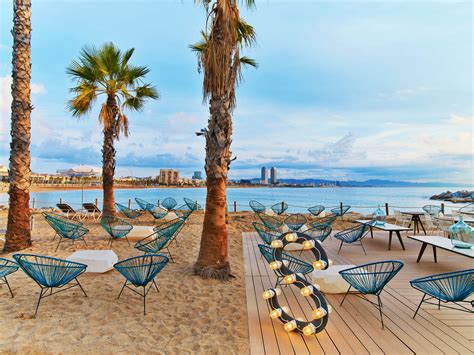 5 Best Beach Hotels In Barcelona Hand Picked Guide 2023