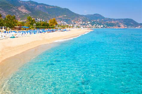 5 Best Beaches In Alanya Which Alanya Beach Is Best For You Go Guides