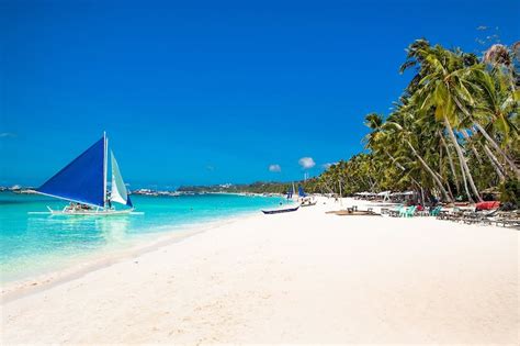 5 Best Beaches In Boracay Discover The Most Popular Boracay Beaches