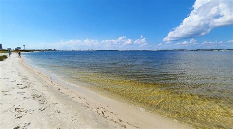 5 Best Beaches In Navarre Fl Planetware