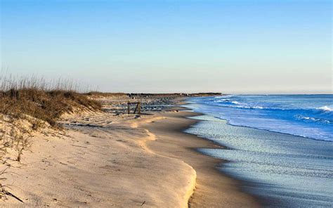 5 Best Beaches In North Carolina Images And Photos Finder