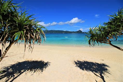 5 Best Beaches In Okinawa Japan Web Magazine