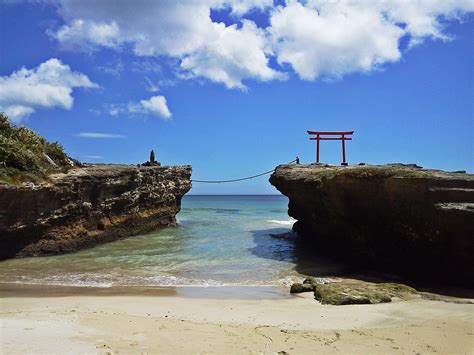 5 Best Beaches Near Tokyo Japan Web Magazine