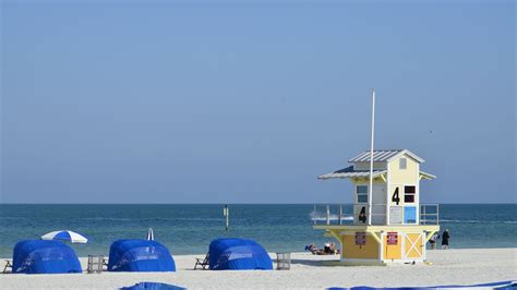 5 Best Beaches On The Florida Gulf Coast Cruise Booking