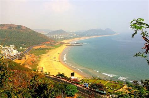 5 Best Beaches To See In Visakhapatnam Corporate Review