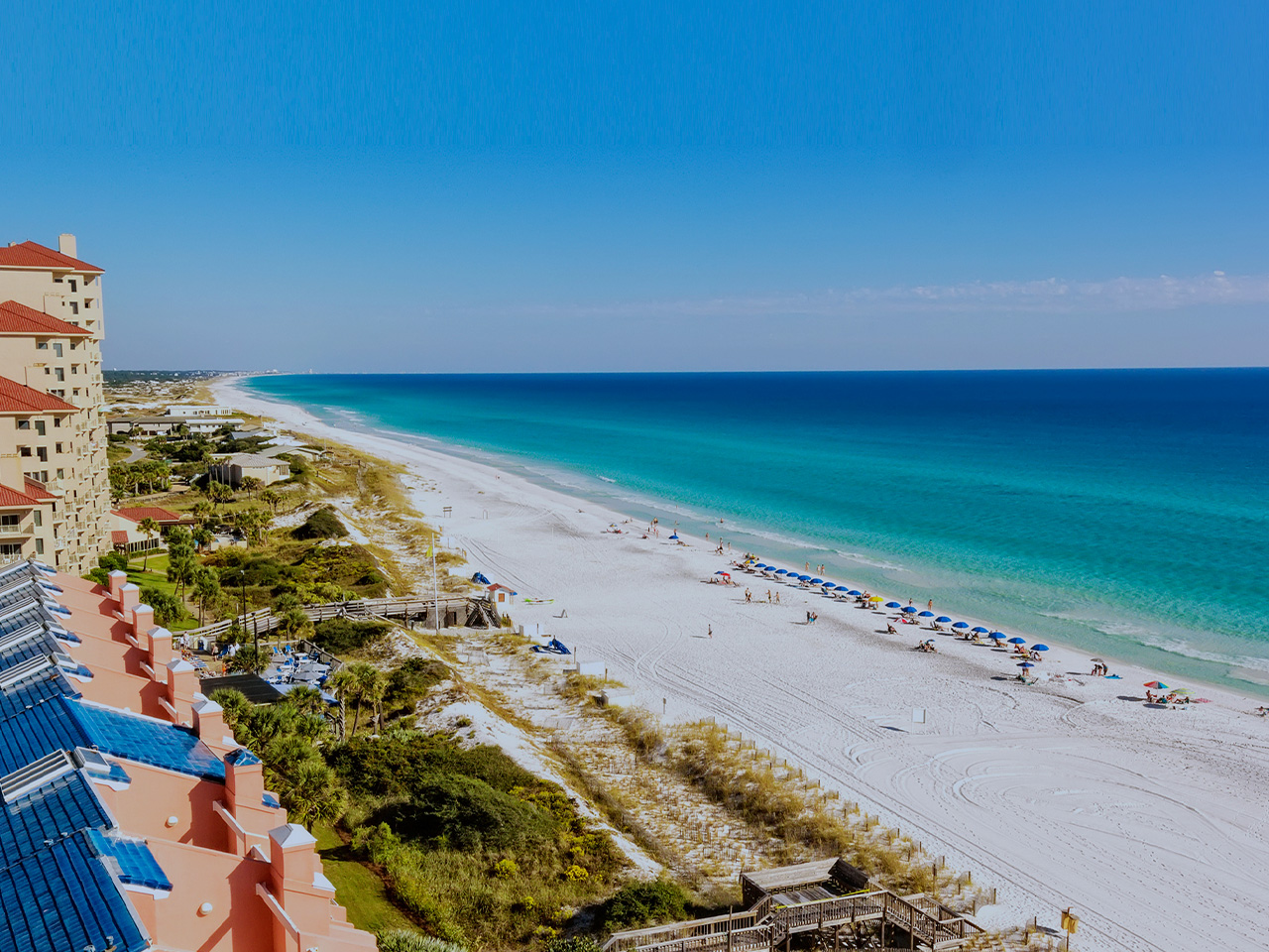 5 Best Beachfront Destin Hotels Travel Guides Tips