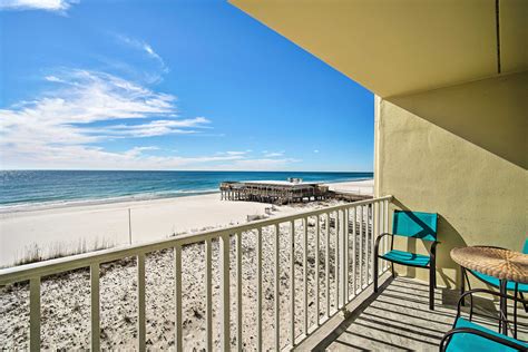 5 Best Beachfront Hotels In Gulf Shores Al The Low Tide Theory