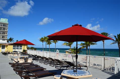 5 Best Beachfront Hotels In Hollywood Florida Updated Trip101