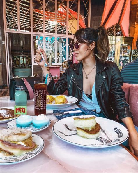 5 Best Brunch Spots In San Diego Frank Vinyl Fashion Blogger Brunch