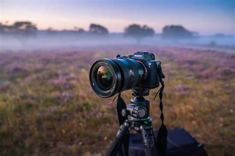 5 Best Cameras For Landscape Photography 2024 With Lenses