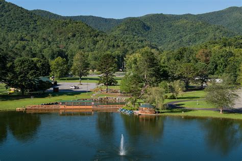 5 Best Campgrounds In The North Georgia Mountains