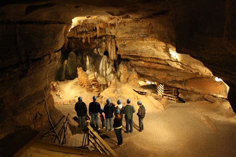 5 Best Caves To Visit In West Virginia