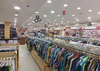 5 Best Clothing Stores In Thiruvananthapuram Kl 5Bestincity Com