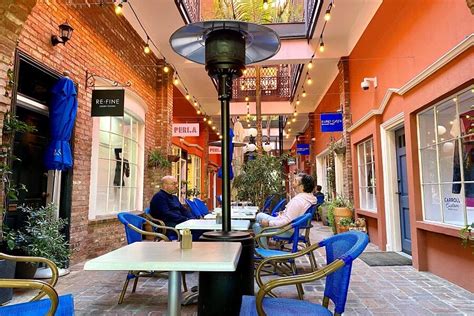 5 Best Coffee Shops In Beverly Hills Beverly Hills Magazine