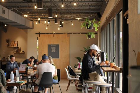 5 Best Coffee Shops In Fort Lauderdale Kayla Ziadie