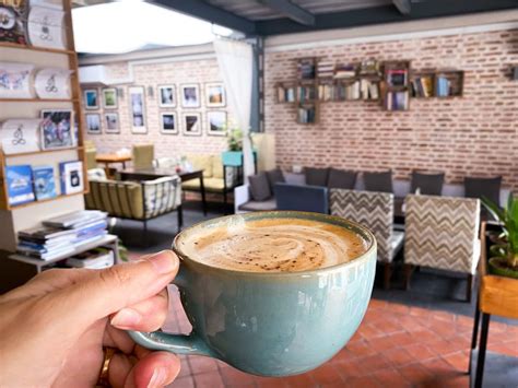 5 Best Coffee Shops In Kathmandu Full Time Explorer