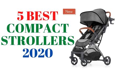 5 Best Compact Strollers 2020 Youtube