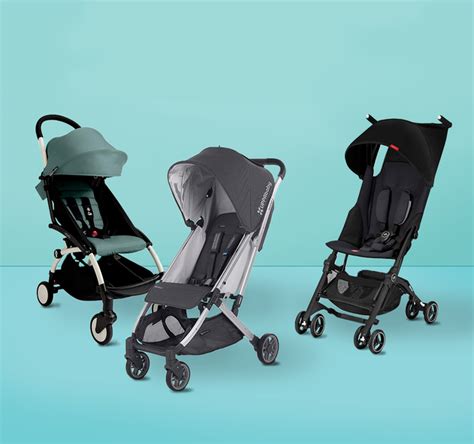 5 Best Compact Strollers 2022 Comparison Buyer Guide