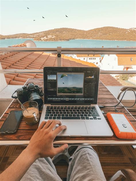 5 Best Countries For Digital Nomads In 2025 Top Remote Work