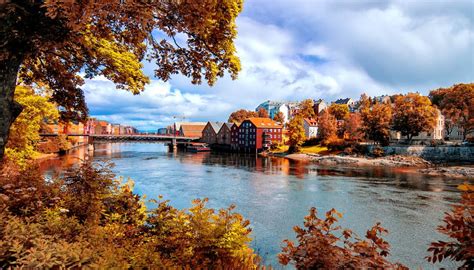 5 Best Countries To Visit In The Fall By Mary J Smith Medium