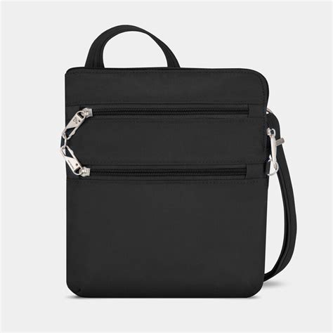 5 Best Crossbody Bags For Travel In Europe In 2024 Momjunction