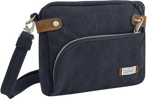 5 Best Crossbody Purses For Travel Tourist Amp 39 S Book