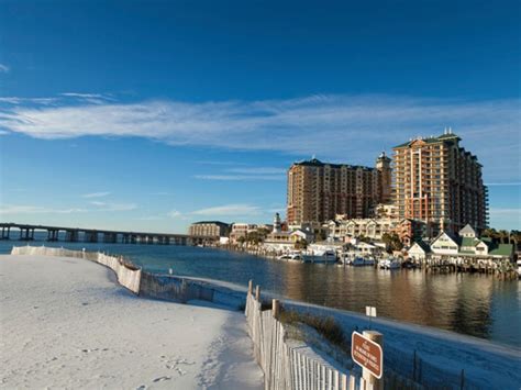 5 Best Destin Resorts Travel Guides Tips