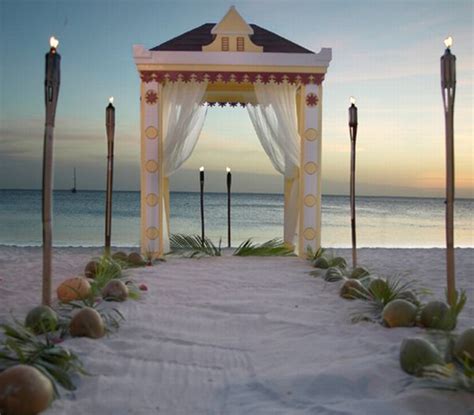 5 Best Destinations For Romantic Weddings Wedding Clan