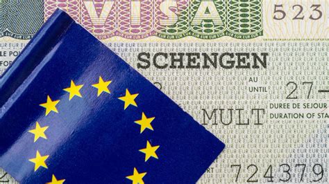 5 Best Europe Travel Insurance For Schengen Visa Of 2023