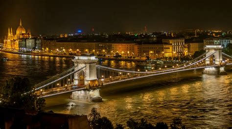 5 Best European Destinations For A Stag Do Budapest Riga And More