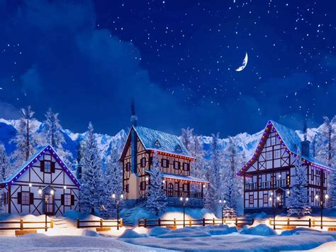 5 Best European Destinations To Enjoy Snowfall Times Of India Travel