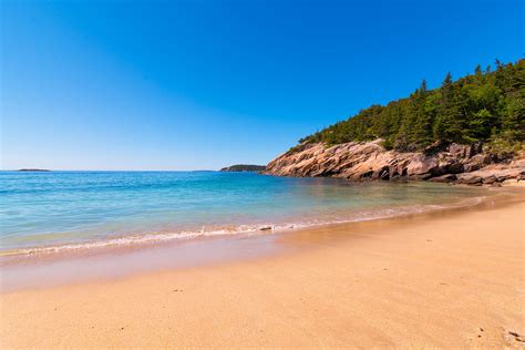 5 Best Family Beaches In Maine Family Vacation Critic