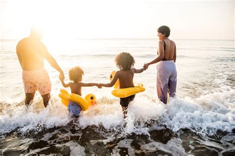 5 Best Family Vacation Destinations Worldwide