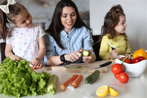 5 Best Foods For Children Nurturing Health And Growth Cafe Zoolu