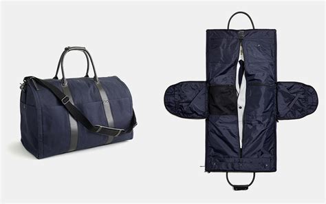 5 Best Garment Bags For Wrinkle Free Travel Top Picks Insidehook