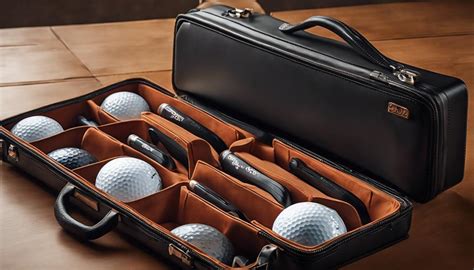 5 Best Golf Club Travel Cases For The Jet Setting Golfer