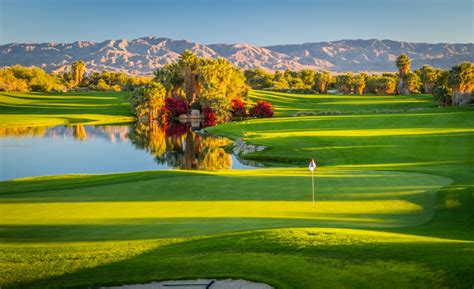 5 Best Golf Courses In Desert Hot Springs Ca 2024