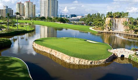 5 Best Golf Courses In Miami Fl Blog H Ng