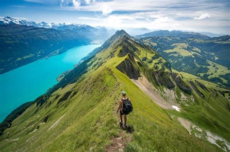 5 Best Hikes In Switzerland Artofit