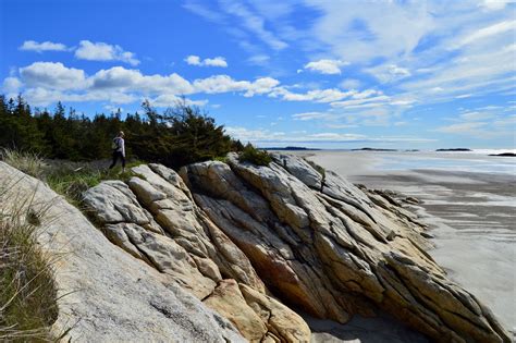 5 Best Hikes Near Portland Maine Bearfoot Theory