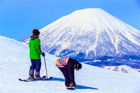 5 Best Hokkaido Ski Resorts In 2024 2025 Japan Web Magazine